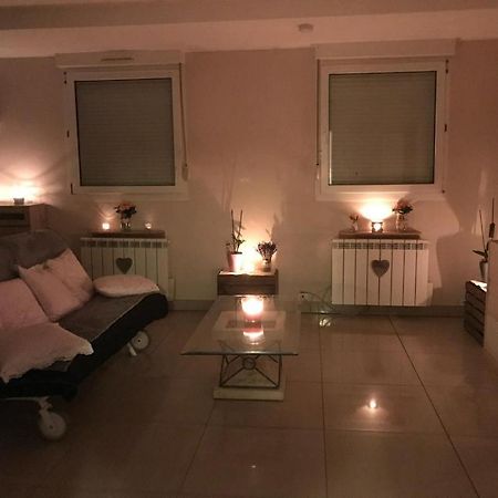Gite Nid Douillet Gerstheim Buitenkant foto