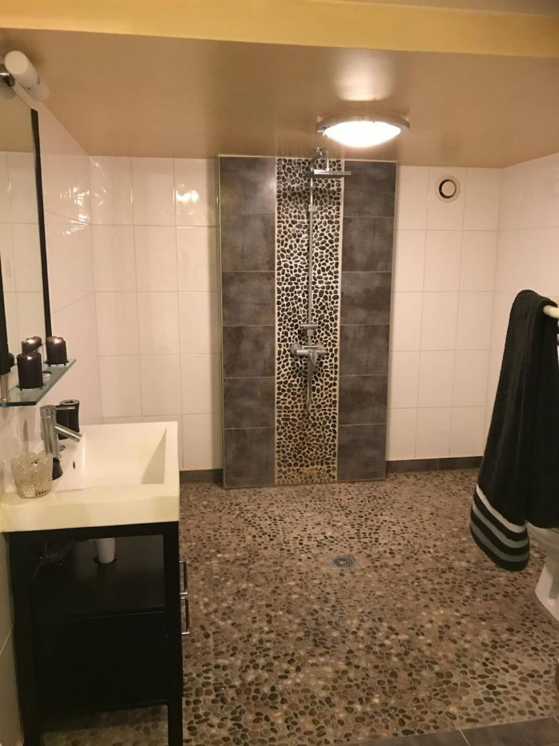 Gite Nid Douillet Gerstheim Buitenkant foto